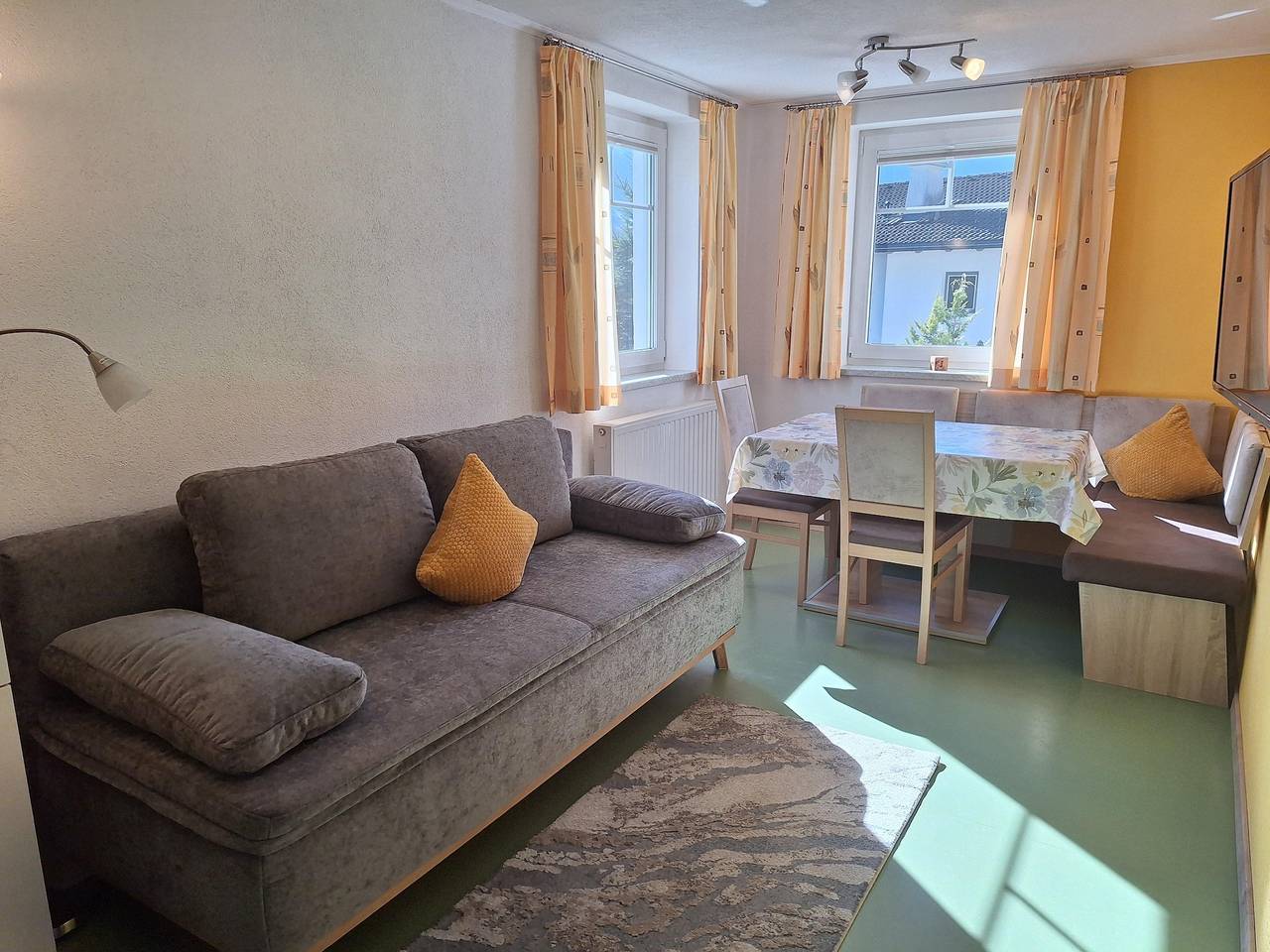 Ganze Ferienwohnung, Apartment Martin in Stubaier Alpen, Neustift im Stubaital