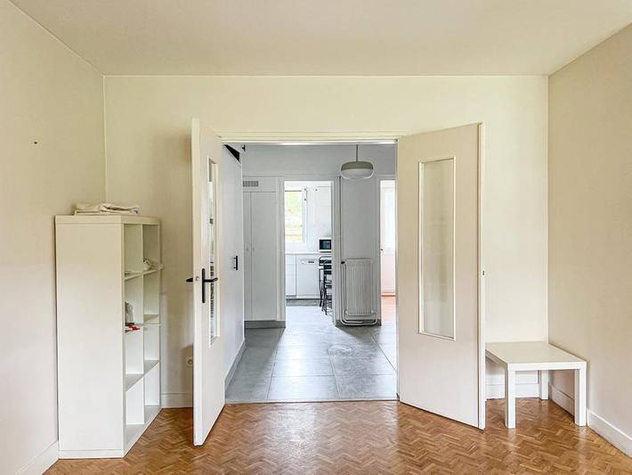 Gîte pour 4 personnes, avec terrasse et jacuzzi à Maisons-Laffitte - 4