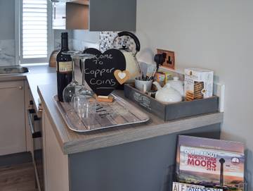 Holiday Home for 2 People in Whitby, North Yorkshire, Photo 4