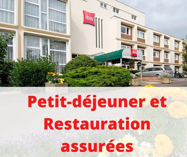 Hôtel pour 2 personnes, avec terrasse et jardin, animaux acceptés