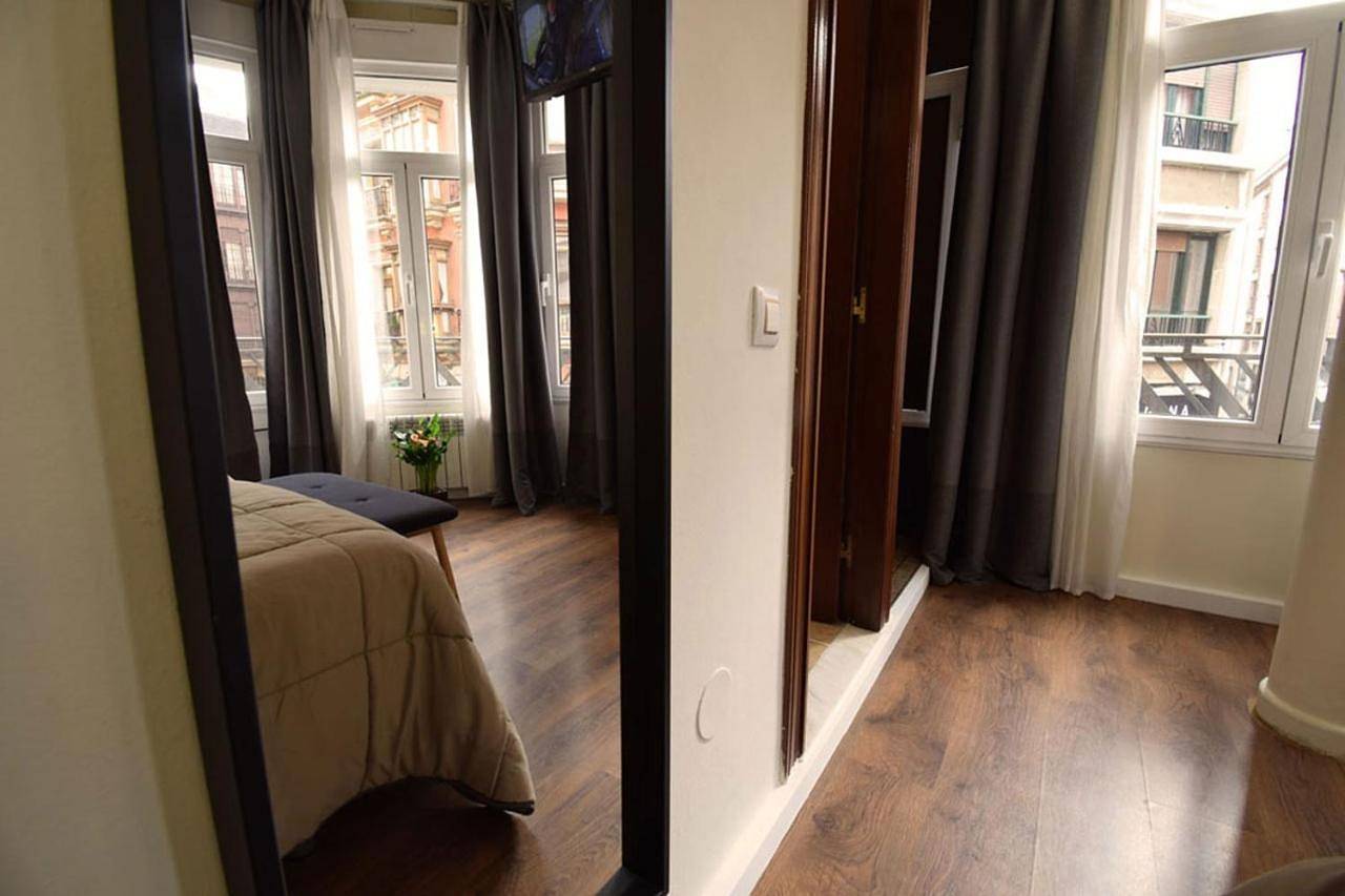 Hostel Gijón Centro in Distrito Centro (Gijón), Gijón