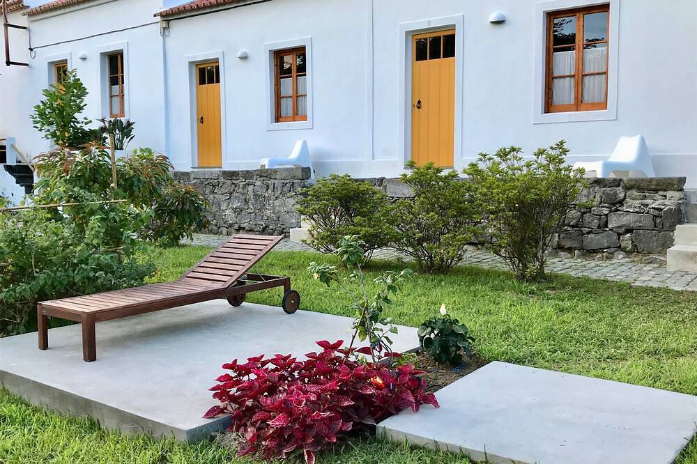 #Areas Houses 9, a House in the Azores in São Miguel Island, Furnas