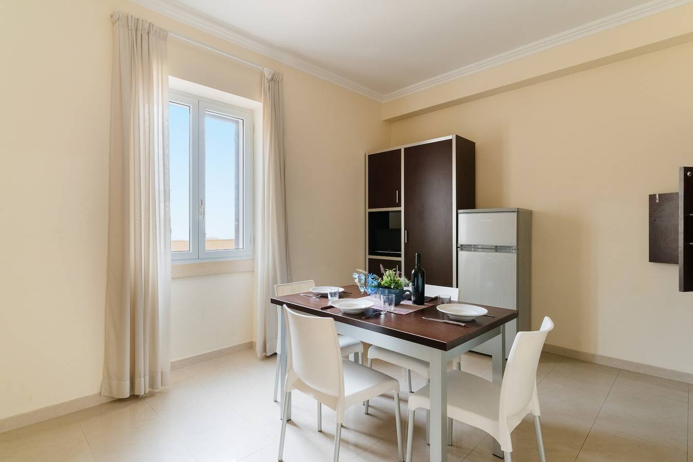 Apartamento en hotel 'Unidad 1' con Wi-Fi in Galípoli, Golfo de Tarento