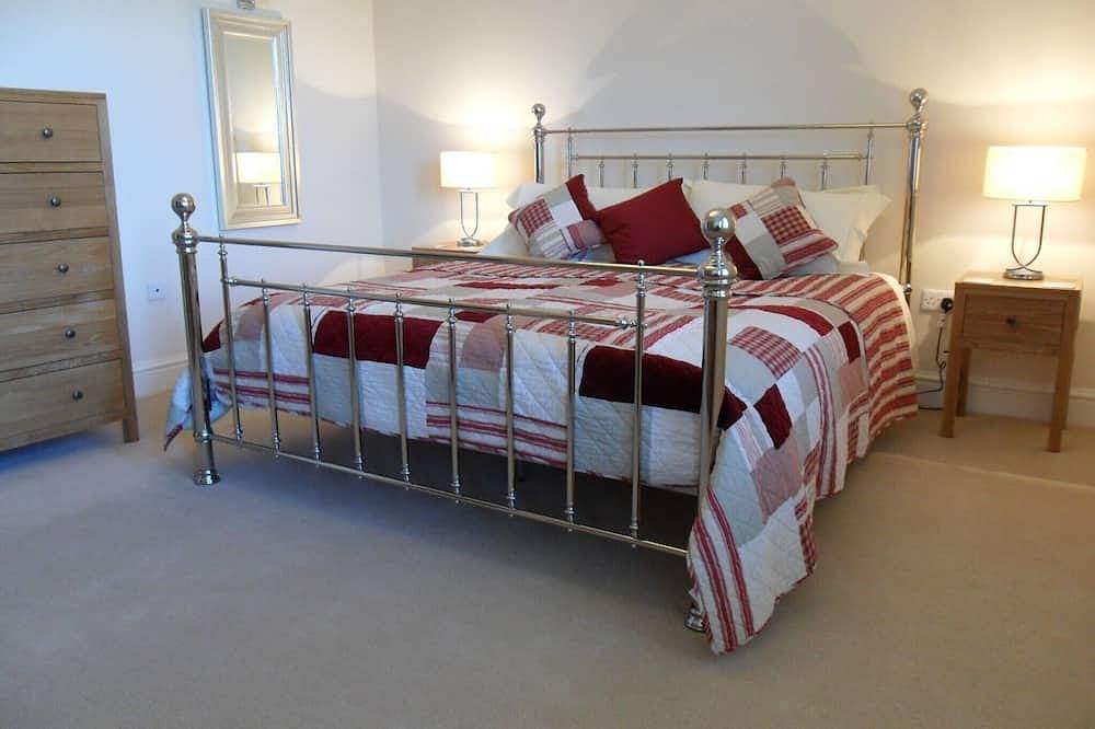 Ganze Wohnung, Elegantes Apartment mit herrlichem Blick über das Conwy Valley in Trefriw, Snowdonia