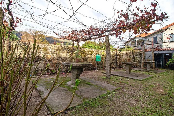 Location de vacances pour 14 personnes, avec jardin dans Portugal du Nord - 3