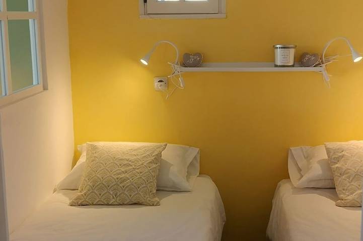 Location de vacances pour 8 personnes, avec piscine dans Office De Tourisme De La Croix Valmer - 3