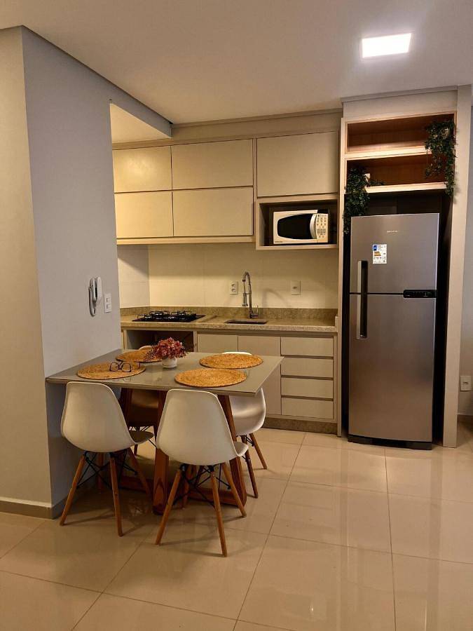 Appartement de vacances pour 3 personnes, avec balcon