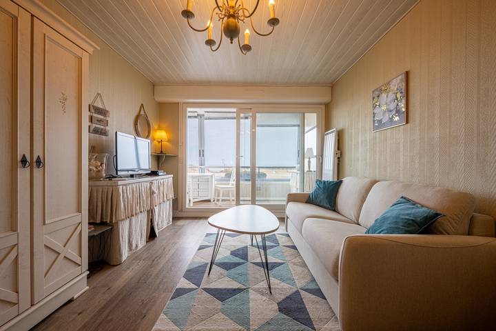 Appartement de vacances pour 4 personnes - 1