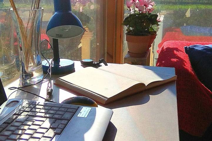 Chalet für 3 Personen, mit Garten, mit Haustier in Ungarn - 3