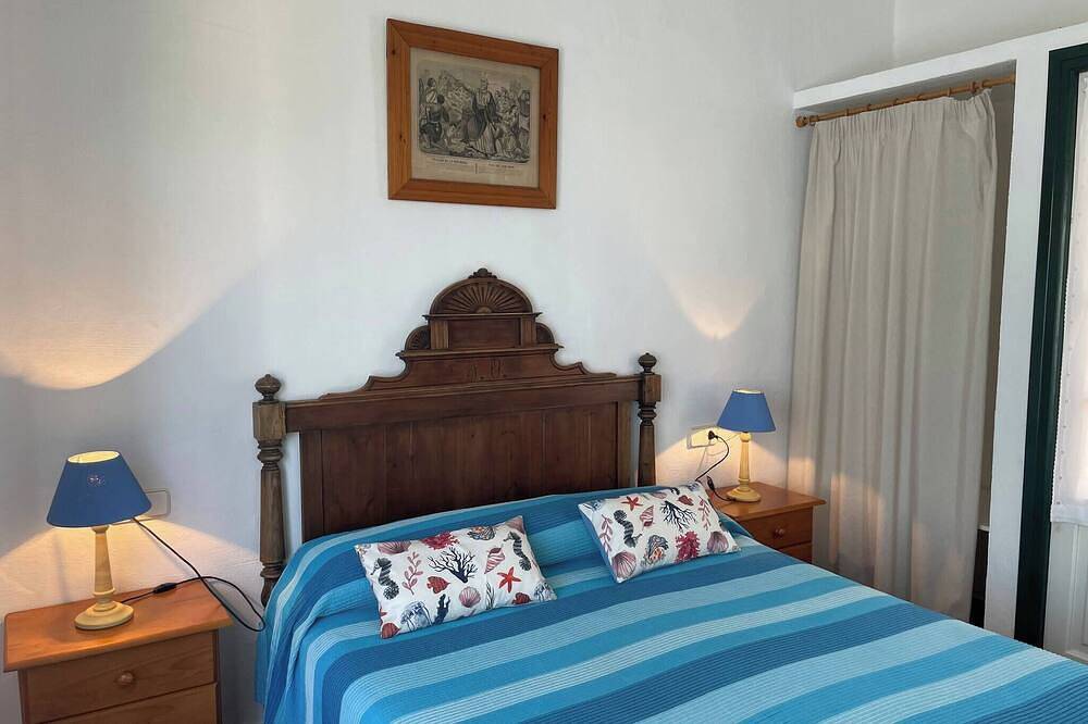 Casa muy comfortable cerca del mar in Fornells, Es Mercadal
