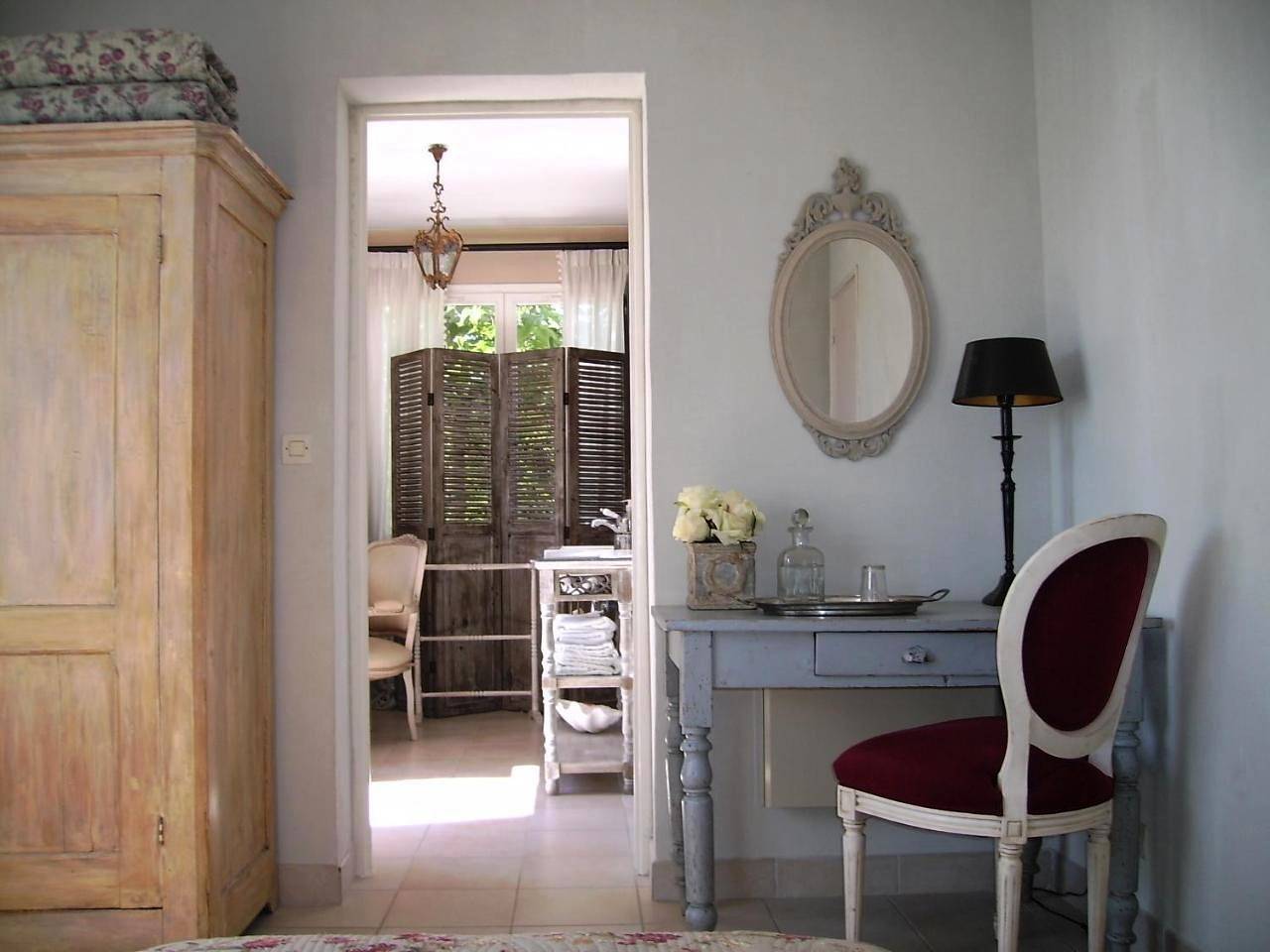 "Le Vent d'Étoile" B&B and Guesthouses in Mormoiron, Parc naturel régional du Mont-Ventoux