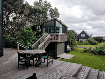 Holiday Home for 6 People in Auckland, Waitakere Ranges, Photo 4