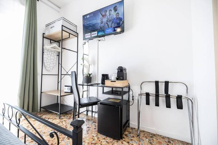 Maison d’hôte pour 3 personnes à Bergame - 3