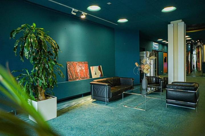 Hostel für 9 Personen, mit Garten in Bergedorf Hamburg