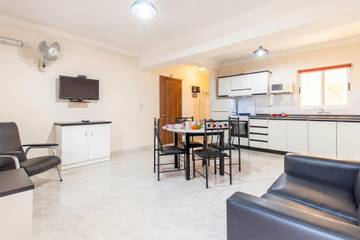 Vakantiewoning voor 4 Personen in Mellieha, Malta, Afbeelding 2