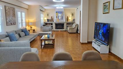 Casa para 10 Personas en Gandía, Costa de Valencia, Foto 4