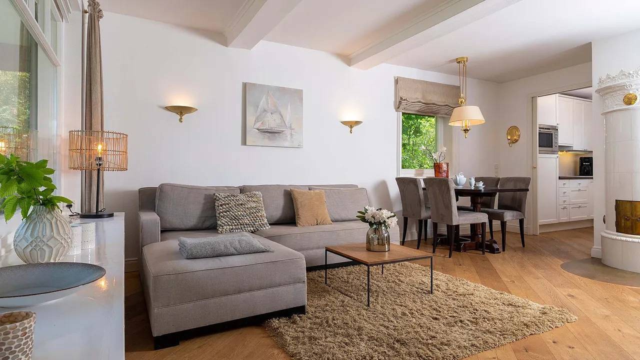 Ferienhaus für 5 Personen (100 m²) in Keitum (Sylt) in Keitum, Sylt (Gemeinde)