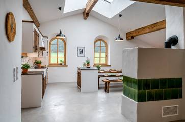 Ferienhaus für 7 Personen in Eggstätt, Chiemsee, Bild 2
