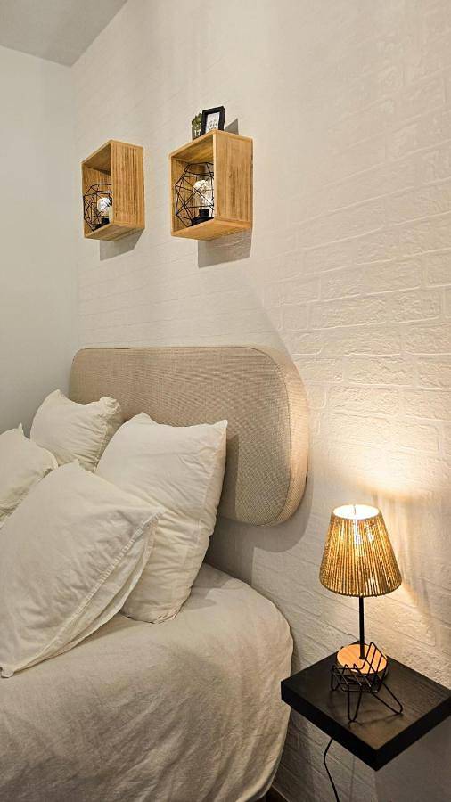 Gîte pour 2 personnes, avec vue et terrasse dans Membre - 4