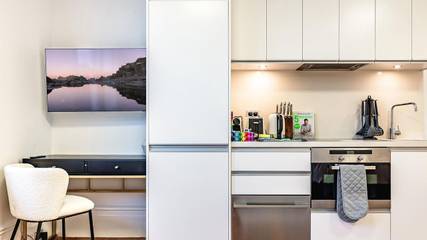 Apartment for 2 People in Glebe, Sydney, Photo 1