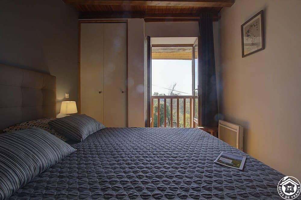 Le Marronnier - Confort in Confort, Gex