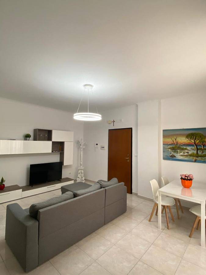 Apartamento de vacaciones para 9 personas, con terraza - 1