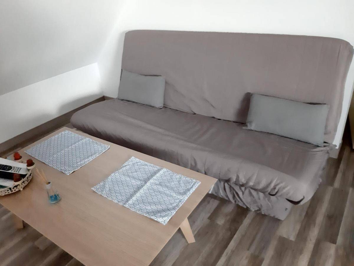 Comme chez vous in Le Torp-Mesnil, Région de Dieppe