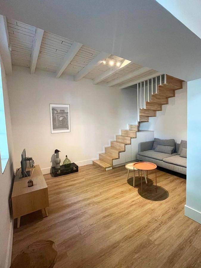 Villa pour 4 personnes