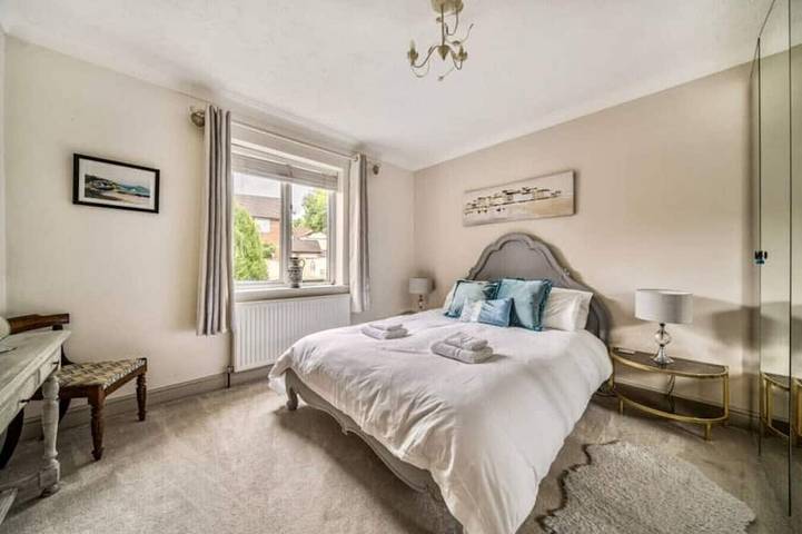 Cottage for 4 people in Exmouth