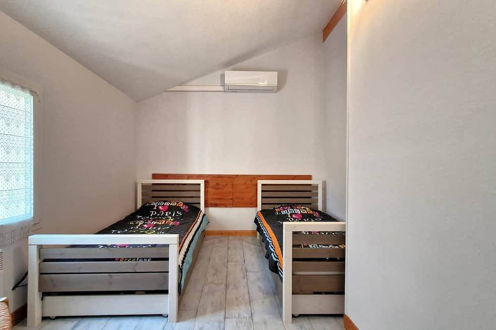 Appartement entier, Meschers sur Gironde - Petite Villa pour un Sejour En Famille en Residence in Meschers-sur-Gironde, Région de Rochefort