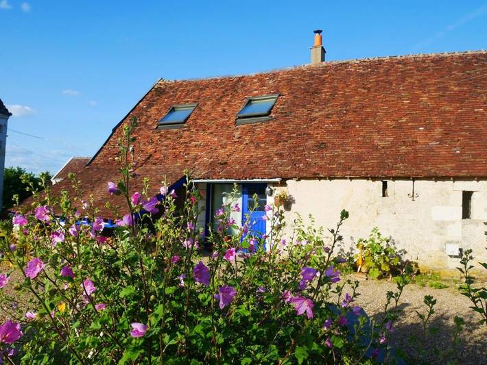 Maison de vacances pour 7 personnes, avec jardin et jacuzzi, adapté aux familles
