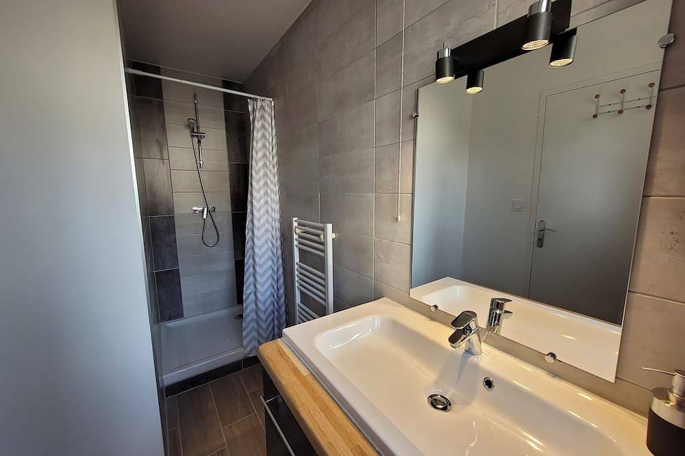 Entire apartment, Apartment T2 Quimper historic center in Quimper, Quimper region