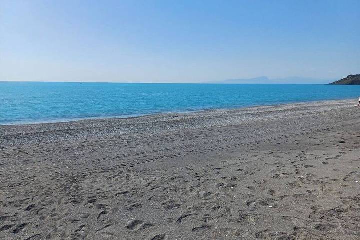 Gîte pour 5 personnes à Scalea