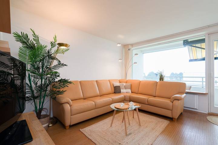 Ferienpark für 4 Personen, mit Balkon in Schleswig-Holstein - 3