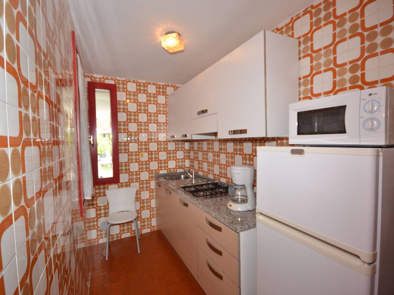 Holiday Village in Lignano Sabbiadoro, Udine Provinz