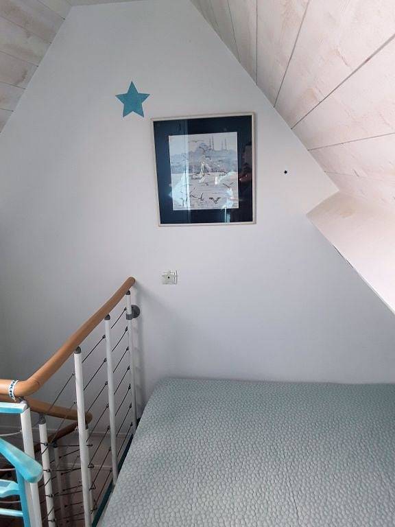 Chambre d’hôte pour 3 personnes, avec jardin dans le Calvados - 2