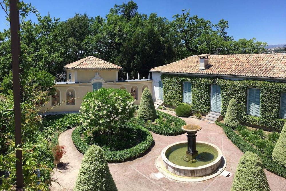 Casa Rural para 5 Personas en Niza, Nizza Region