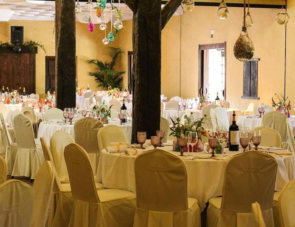 Hotel Palacio de Elorriaga in Vitoria-Gasteiz, Cordillera Cantábrica