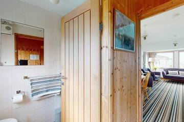 Chalet for 4 People in Hayle, Cornwall, Photo 4