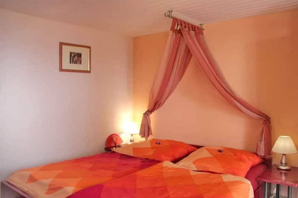 Ganze Wohnung, Ferienapartment im sonnigen Westen von La Palma in Tajuya, El Paso