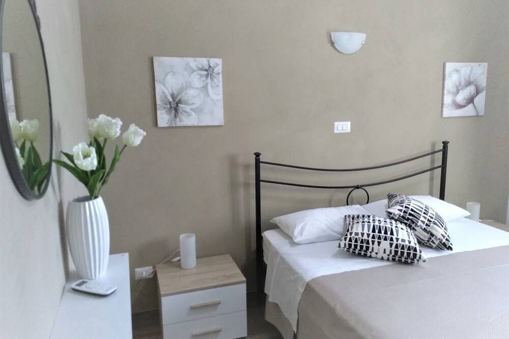 Agriturismo Il Vecchio Acero - La Casetta in Montalto delle Marche, Ascoli Piceno Provinz