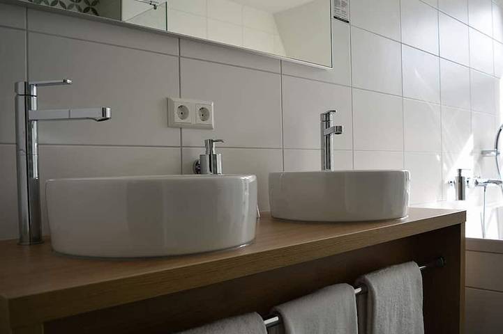 Hotel für 4 Personen, mit Sauna in Nieuw-Haamstede - 3
