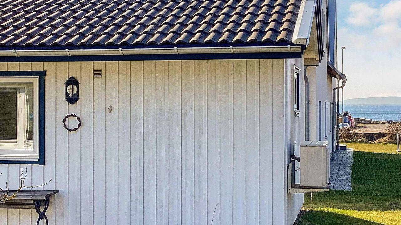 Ferienhaus für 8 Personen (125 m²) in Vejby in Bjärehalvön