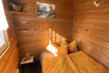 Bauernhof für 4 Personen in Gotthun, Müritz, Bild 2