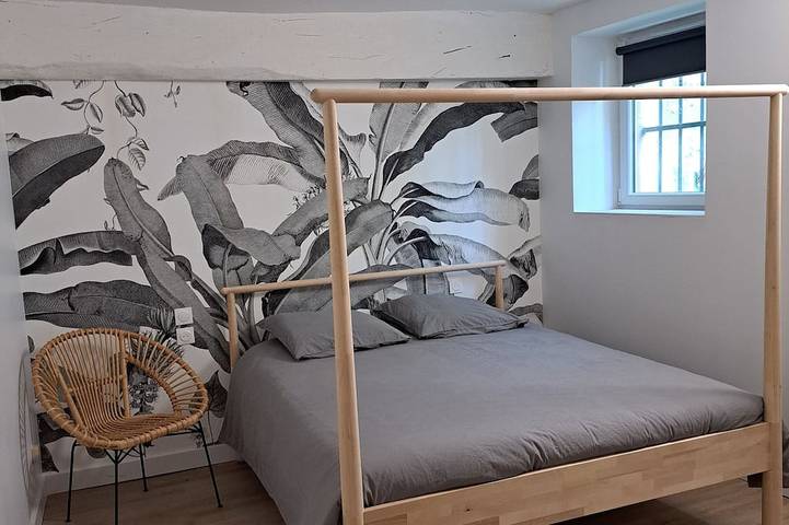 Ganze Wohnung, The Balinese in Castres, Castres und Umgebung