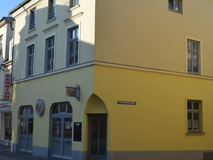 Ferienwohnung für 2 Personen in Güstrow
