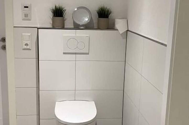 Ferienwohnung für 2 Personen, mit Sauna, mit Haustier in Pelm - 4