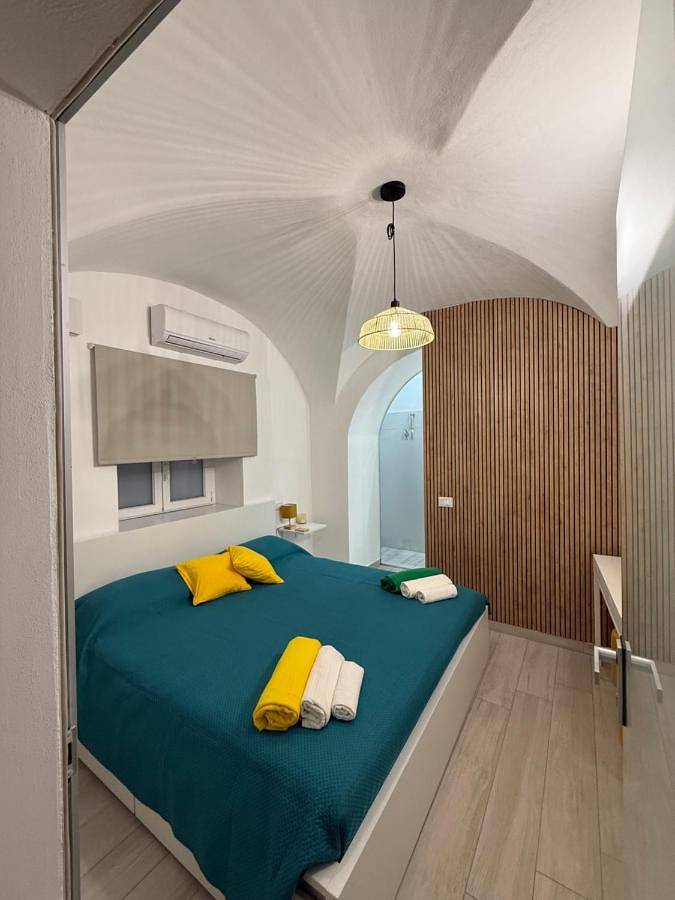 Casa vacanza per 4 persone, con panorama, adatto a famiglie con bambini a Catania