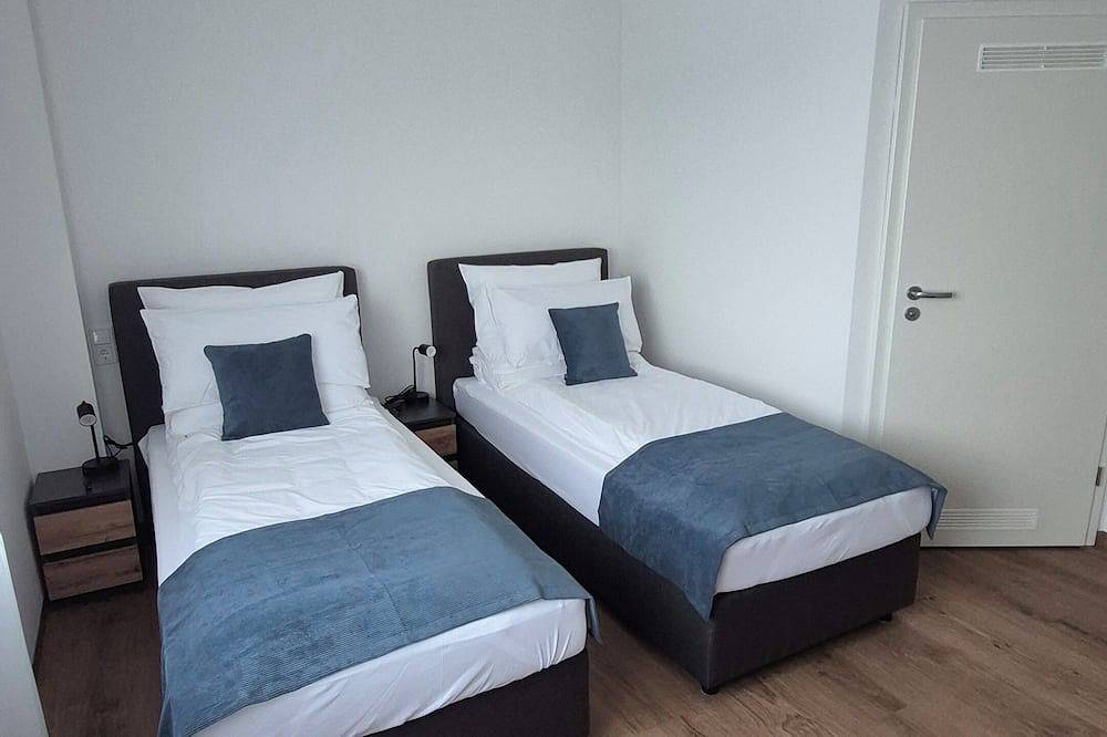 Ganze Wohnung, Apartments Seibel  Doppel-/Zweibettzimmer mit Bad in Sondelfingen, Reutlingen