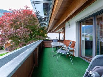 Vakantieappartement voor 5 Personen in Tux Alps, Fügen, Afbeelding 2